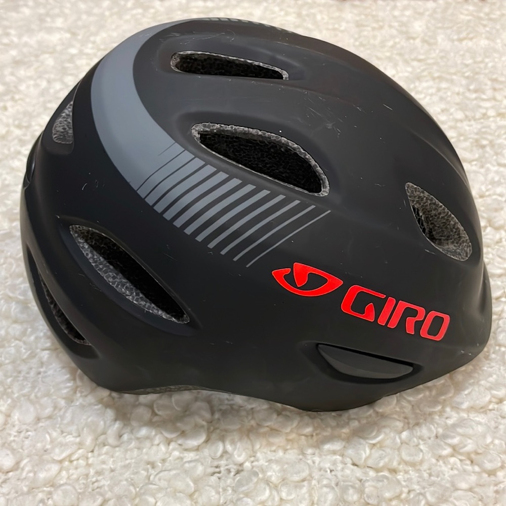 Giro Youth Scamp Helmet (Size S)